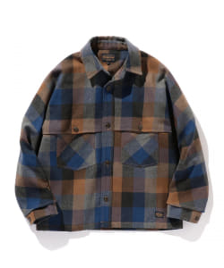 ▲PENDLETON / ロガー ジャケット