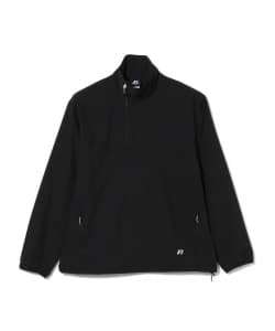 RUSSELL ATHLETIC × B:MING by BEAMS / 別注 DRY-POWER アノラック パーカ