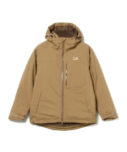 ▲DAIWA × B:MING by BEAMS / 別注 RAIN MAX(R) シェルパーカ