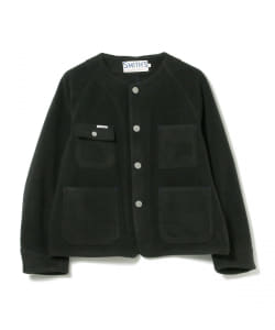 ▲SMITH'S AMERICAN / POLARTEC(R) メルトンカバーオール