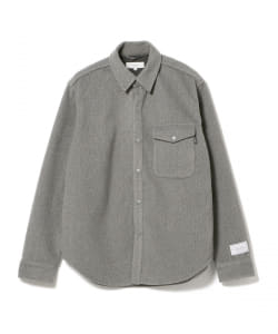 ▲B:MING by BEAMS / ハイブリッド CPO シャツブルゾン