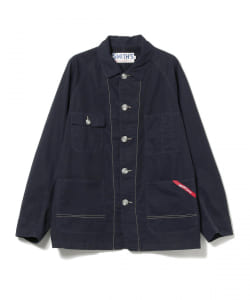 ▲SMITH'S AMERICAN / CHARLIE カバーオール