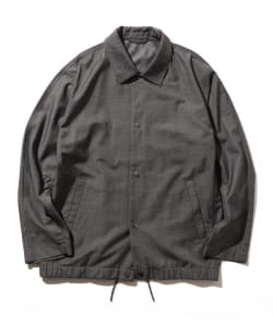 B:MING by BEAMS / TRW コーチジャケット