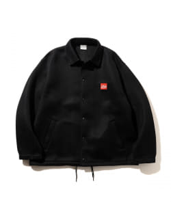 ▲Manhattan Portage × B:MING by BEAMS / 別注 メッシュ コーチジャケット