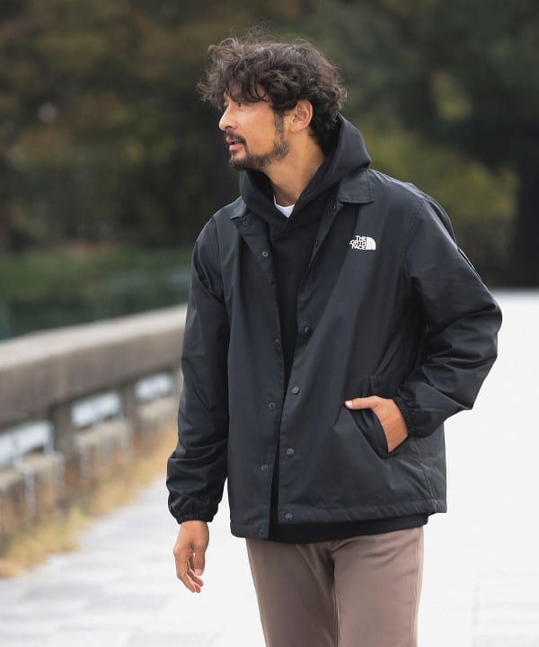 THE NORTH FACE×BEAMS ジャケット-