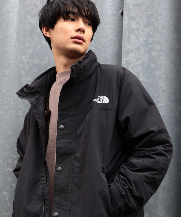 品質検査済 FACE NORTH 【専用】THE HYDRENA JACKET WIND ナイロン