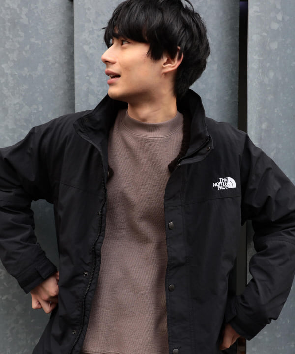 B:MING by BEAMS（ビーミング by ビームス）THE NORTH FACE