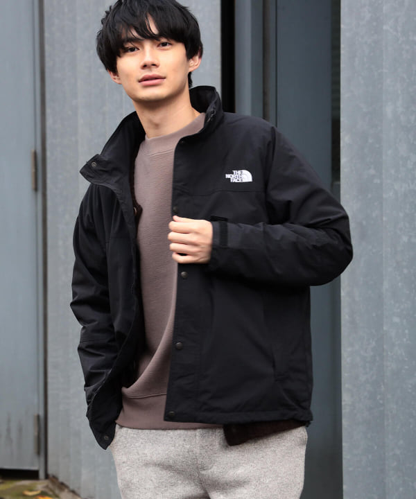 B:MING by BEAMS（ビーミング by ビームス）THE NORTH FACE