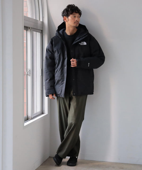 B:MING by BEAMS（ビーミング by ビームス）THE NORTH FACE / Mountain