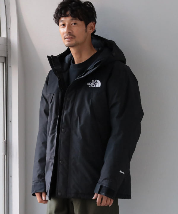 B:MING by BEAMS（ビーミング by ビームス）THE NORTH FACE / Mountain