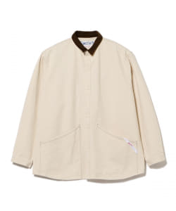SMITH'S AMERICAN / Paulette Over Shirts