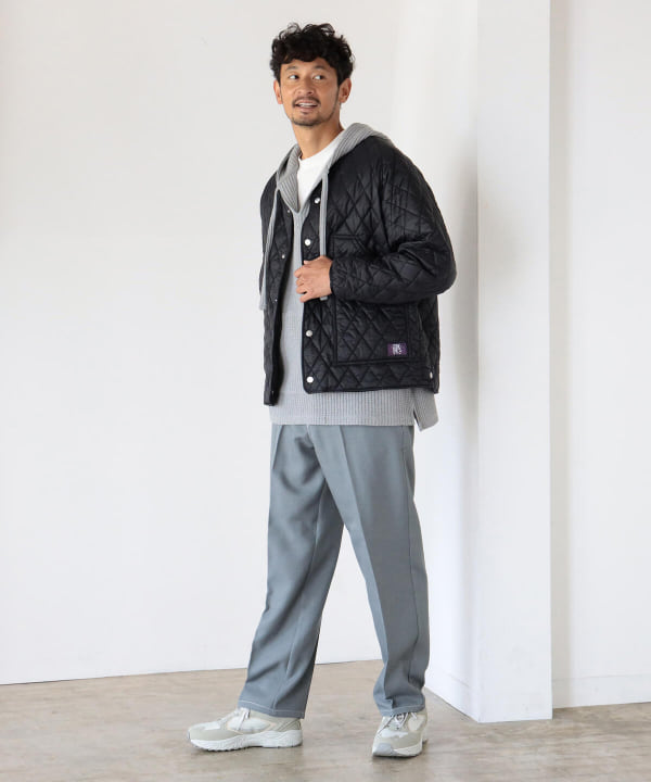 B:MING by BEAMS (B:MING by BEAMS) [Special order] GUNG HO / QUILT EXPED ...