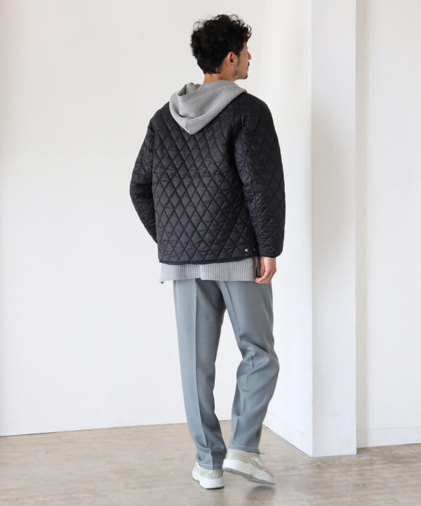 B:MING by BEAMS (B:MING by BEAMS) [Special order] GUNG HO / QUILT EXPED ...