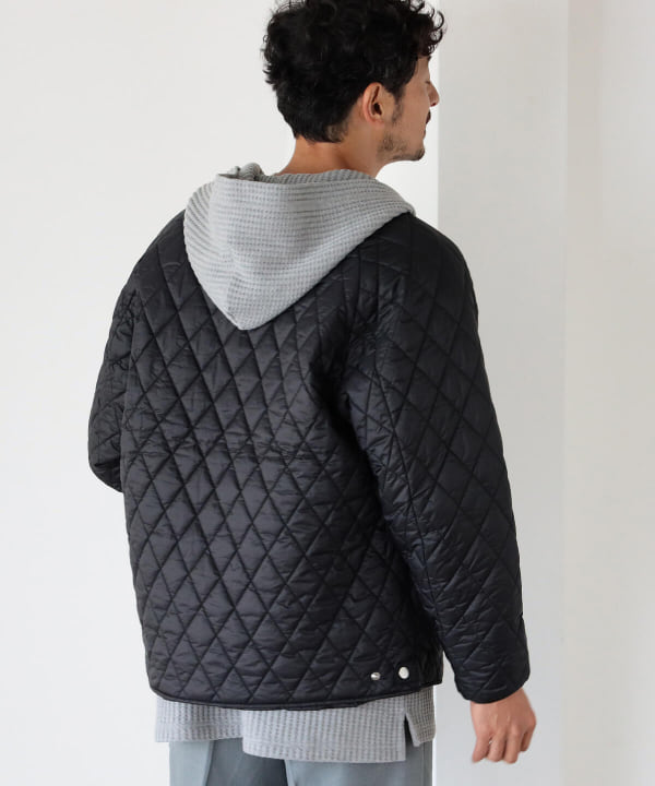 B:MING by BEAMS (B:MING by BEAMS) [Special order] GUNG HO / QUILT EXPED ...