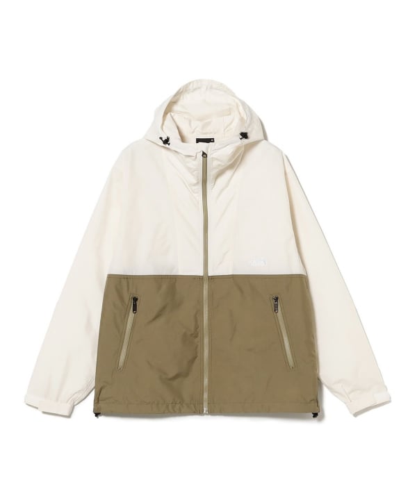 ブラック素材THE NORTH FACE Compact Jacket - マウンテンパーカー