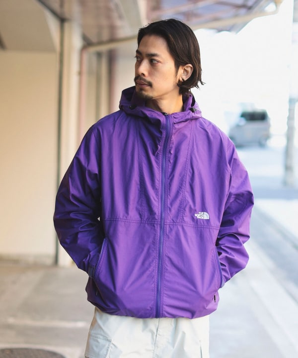 B:MING by BEAMS（ビーミング by ビームス）THE NORTH FACE / Compact