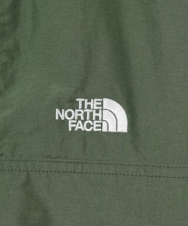 B:MING by BEAMS B:MING by BEAMS THE NORTH FACE / Compact