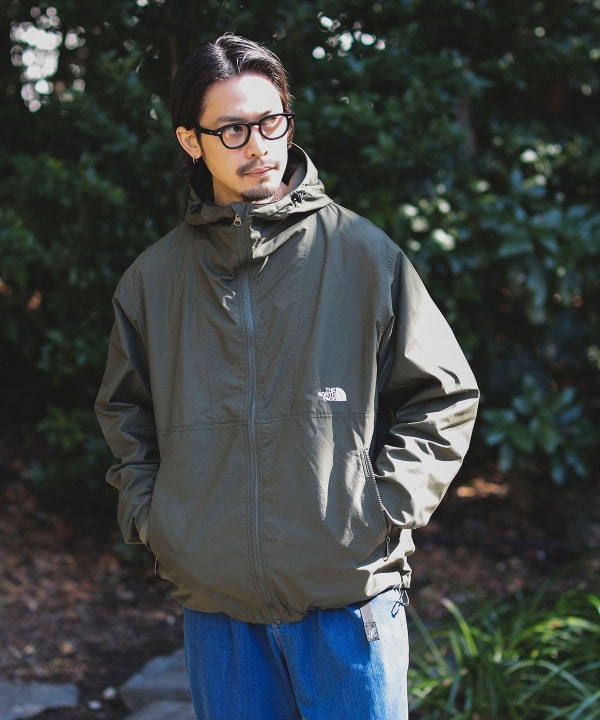 B:MING by BEAMS（ビーミング by ビームス）THE NORTH FACE