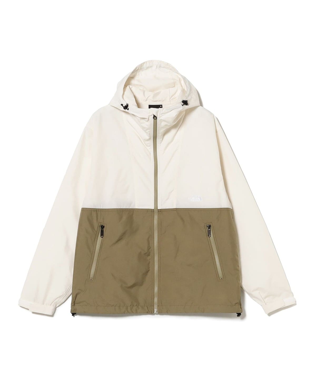 美品　THE NORTHFACE ノースフェイスナイロンボレアリスジャケット　M