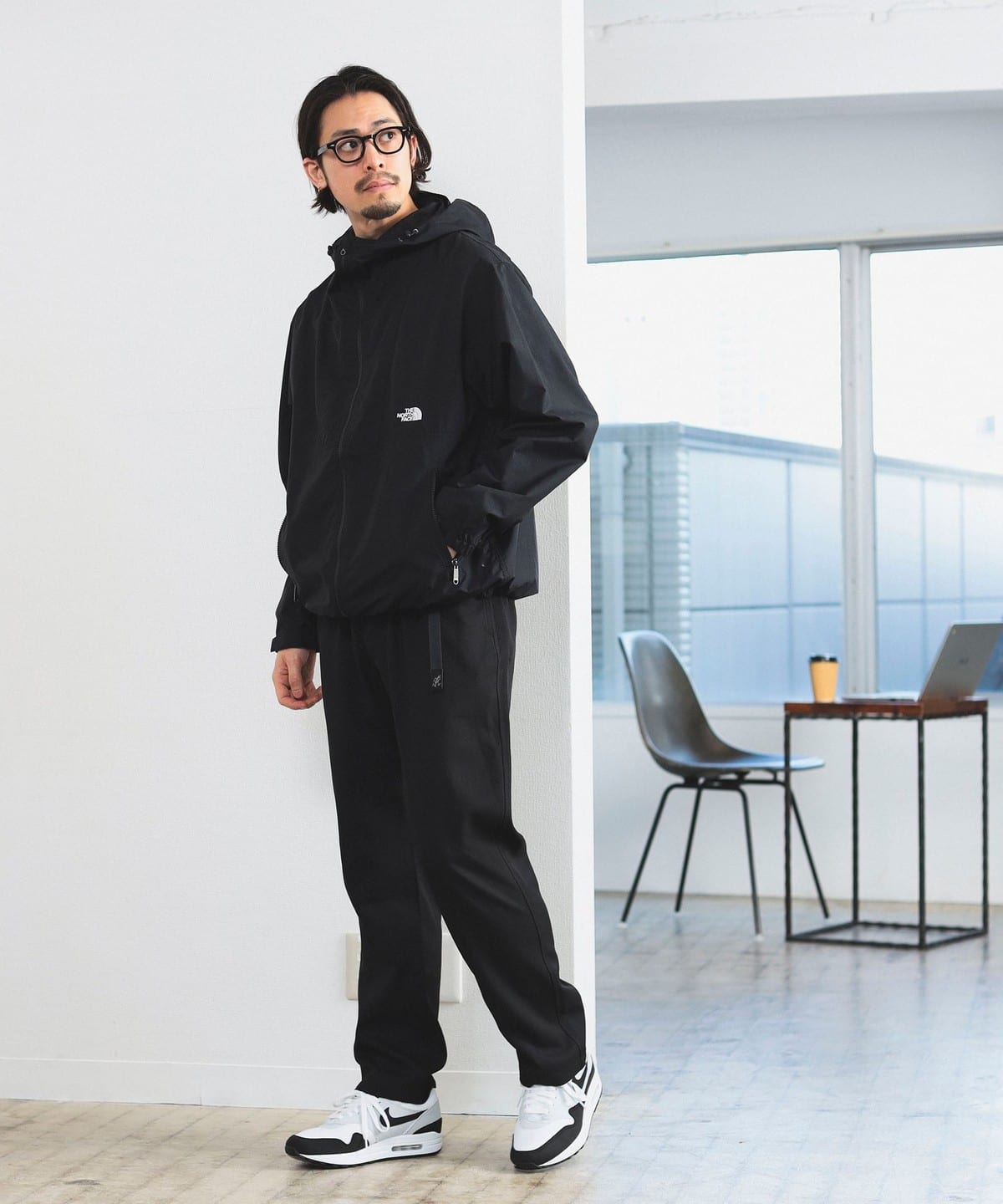 B:MING by BEAMS（ビーミング by ビームス）THE NORTH FACE