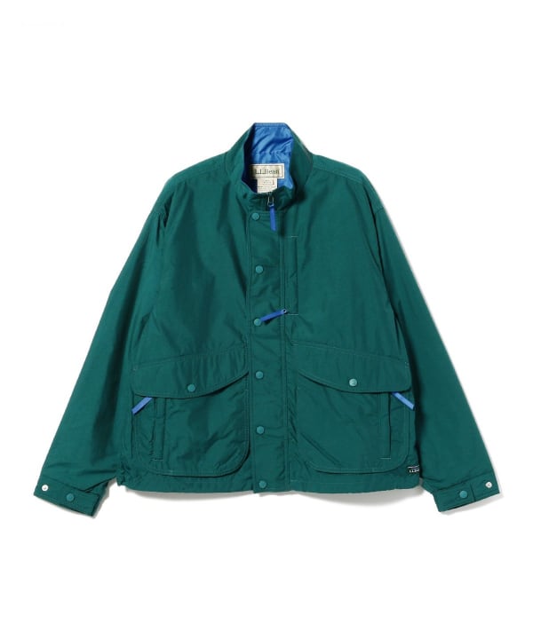 B:MING by BEAMS（ビーミング by ビームス）L.L.Bean / Windy Ridge