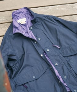 L.L.Bean / Windy Ridge Jacket
