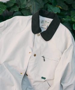 L.L.Bean / Field Coat