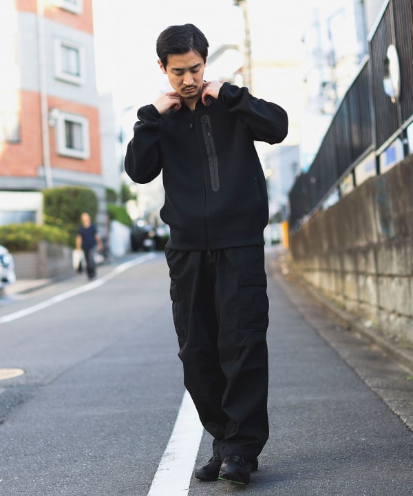 B:MING by BEAMS（ビーミング by ビームス）NIKE / テック