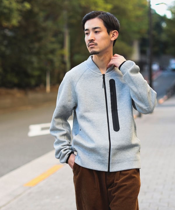 B:MING by BEAMS（ビーミング by ビームス）NIKE / テック