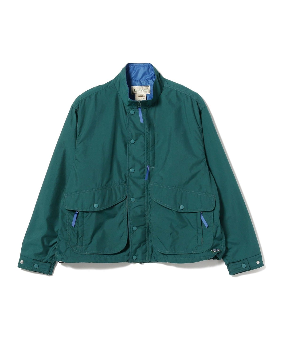 B:MING by BEAMS（ビーミング by ビームス）L.L.Bean / Windy Ridge