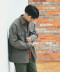 TOP GREY