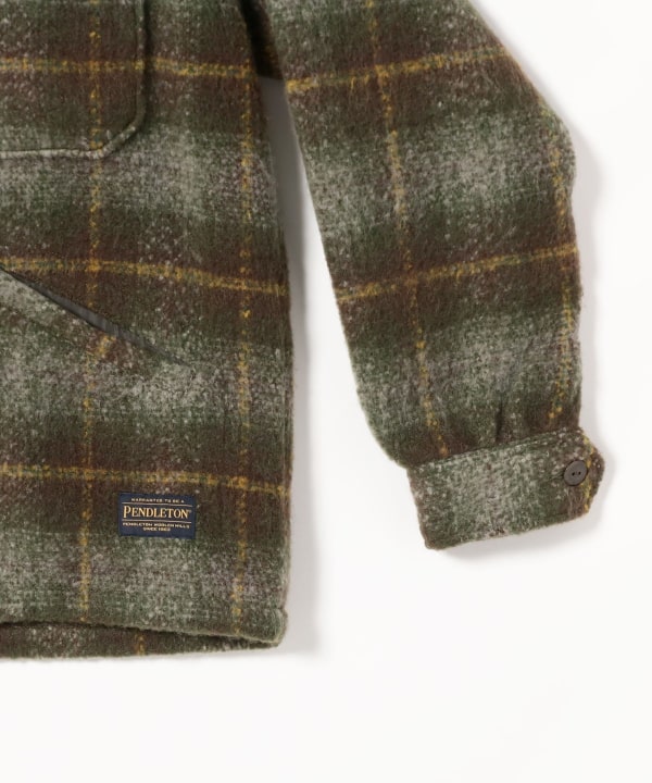 B:MING by BEAMS（ビーミング by ビームス）【別注】 PENDLETON