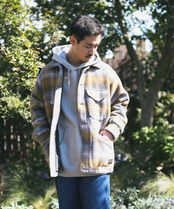 B:MING by BEAMS (B:MING by BEAMS) [Outlet] PENDLETON x B:MING by 