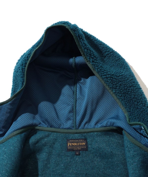 B:MING by BEAMS（ビーミング by ビームス）PENDLETON / Boa Fleece