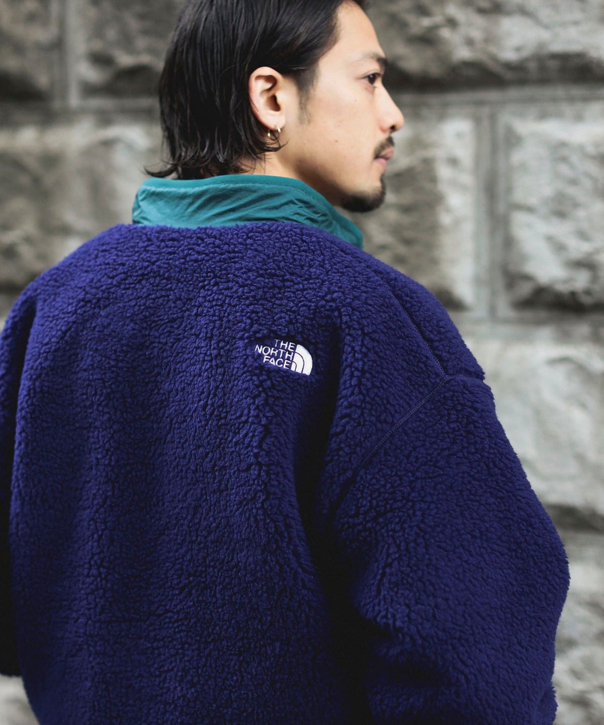 B:MING by BEAMS（ビーミング by ビームス）THE NORTH FACE