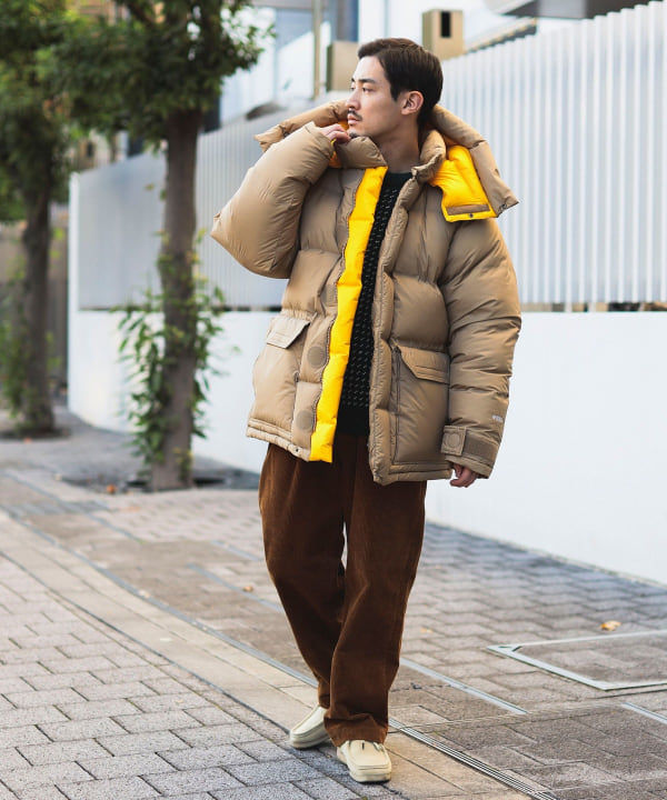 B:MING by BEAMS（ビーミング by ビームス）THE NORTH FACE / ウィンド