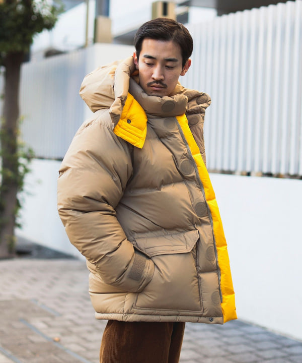 B:MING by BEAMS B:MING by BEAMS THE NORTH FACE / Windstopper