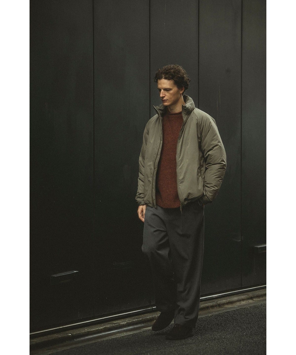 B:MING by BEAMS（ビーミング by ビームス）【9/18再値下げ