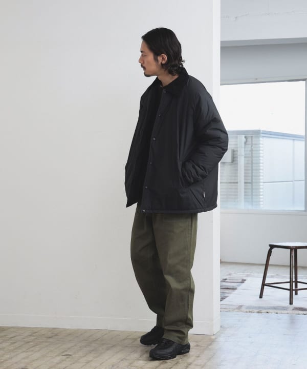 B:MING by BEAMS B:MING by BEAMS UNIVERSAL OVERALL × B:MING by