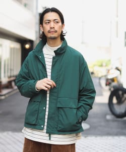 B:MING by BEAMS (B:MING by BEAMS) Water-repellent Cordura (R