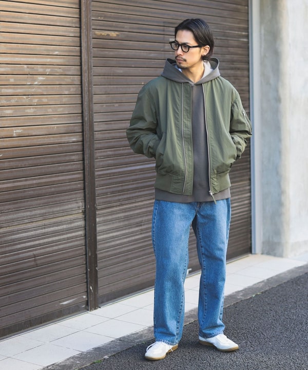 B:MING by BEAMS（ビーミング by ビームス）撥水 CORDURA(R) MA