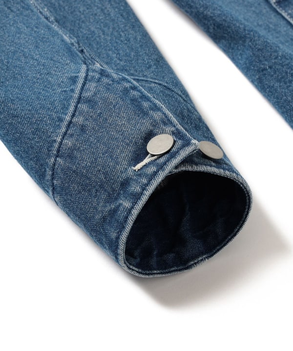 B:MING by BEAMS（ビーミング by ビームス）ambiance / Cover All