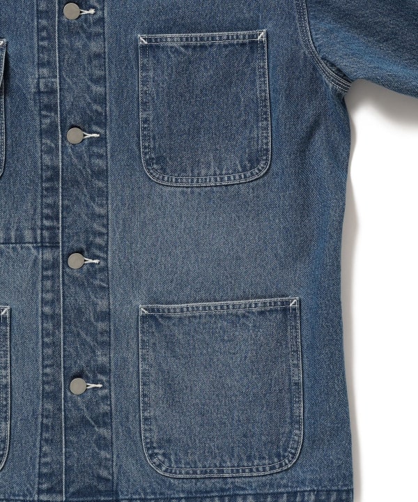 B:MING by BEAMS（ビーミング by ビームス）ambiance / Cover All