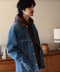 USED INDIGO