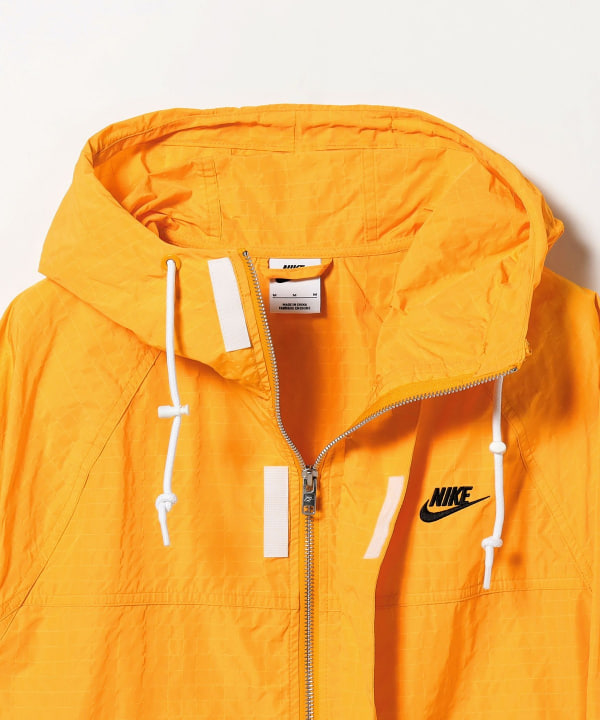 B:MING by BEAMS（ビーミング by ビームス）NIKE / BOWLINE JACKET 