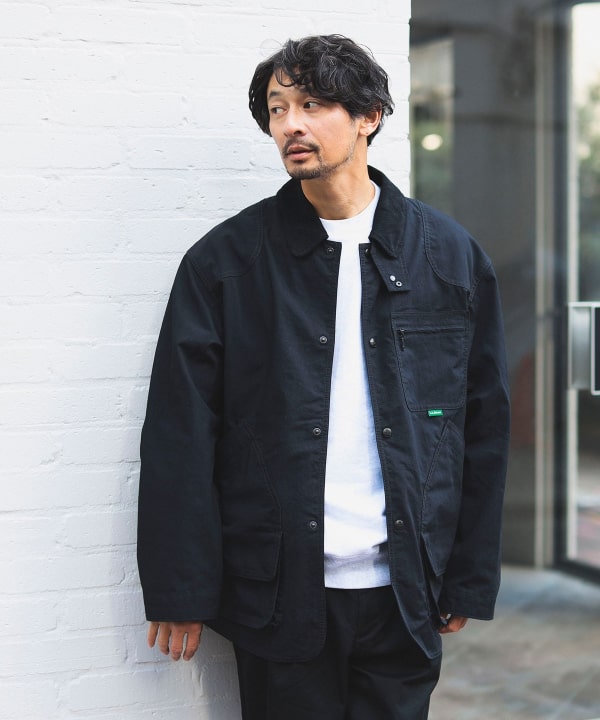 B:MING by BEAMS（ビーミング by ビームス）L.L.Bean / Field Coat