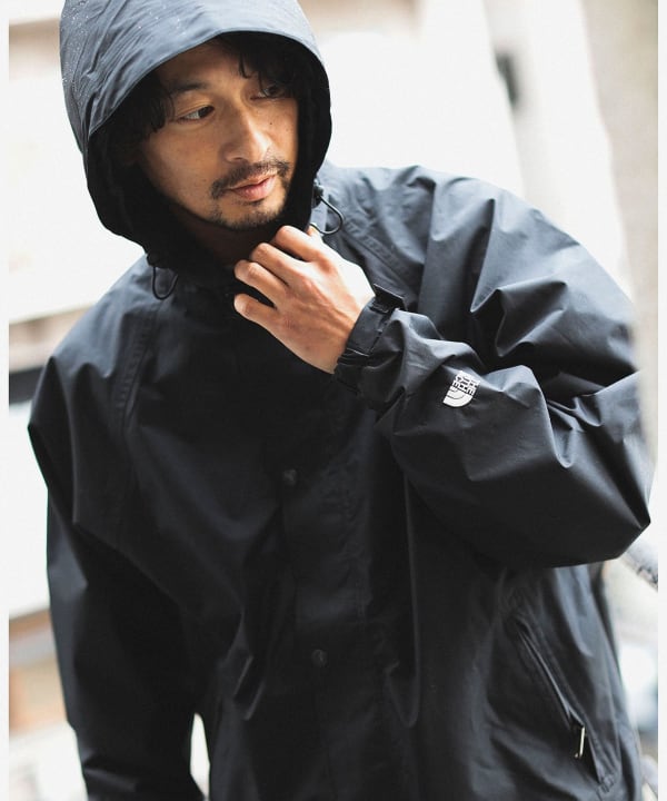 B:MING by BEAMS（ビーミング by ビームス）THE NORTH FACE / GORE TEX