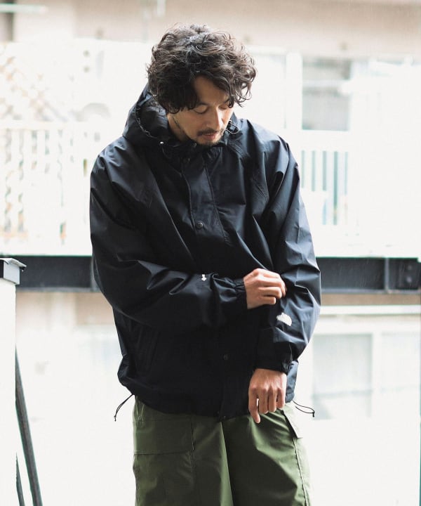 B:MING by BEAMS（ビーミング by ビームス）THE NORTH FACE / GORE TEX 