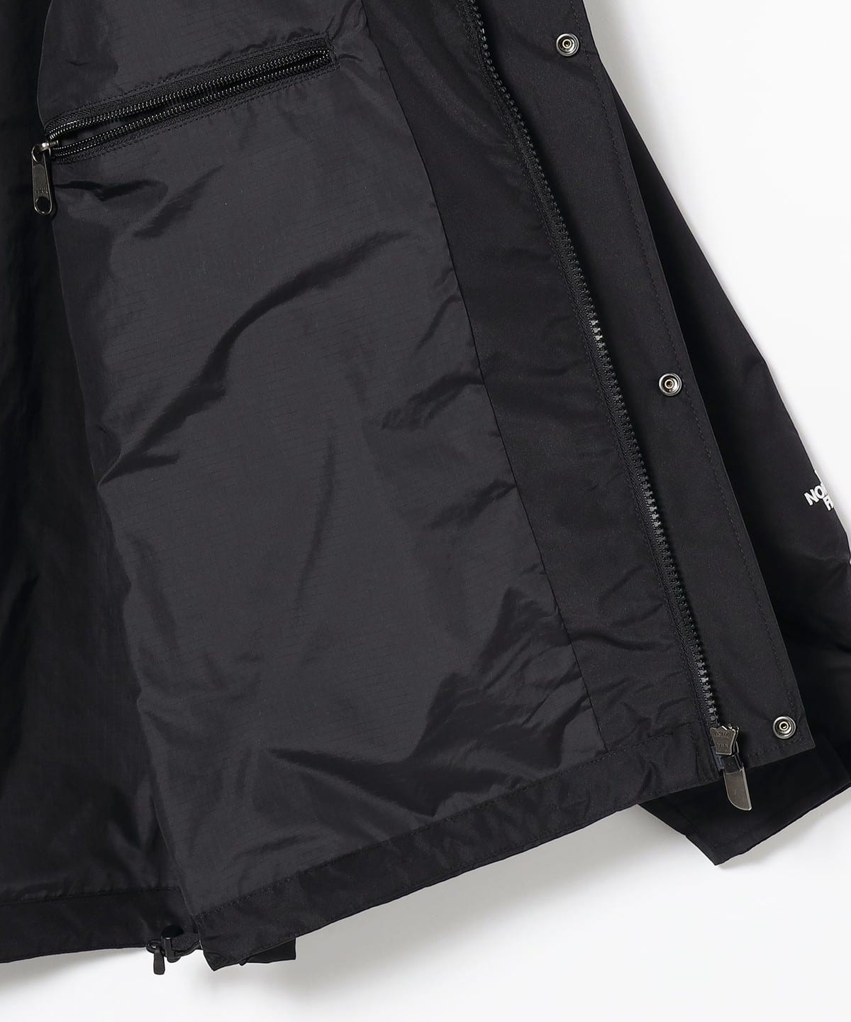 B:MING by BEAMS（ビーミング by ビームス）THE NORTH FACE / GORE TEX