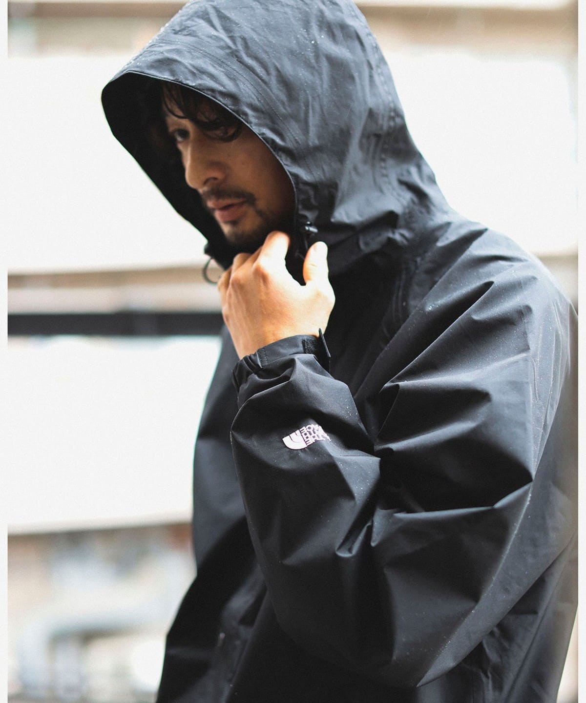 B:MING by BEAMS（ビーミング by ビームス）THE NORTH FACE / GORE TEX 